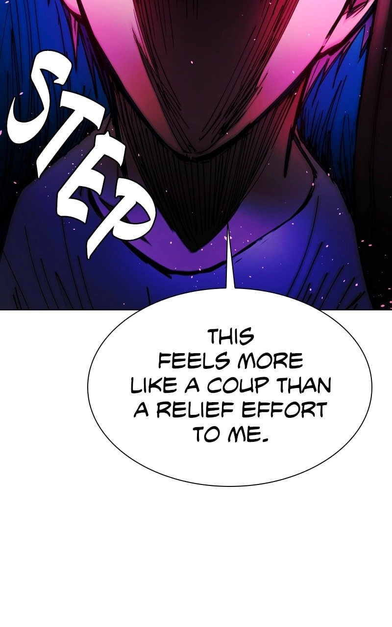 The End is a Game to Me Chapter 33, page 65 of 117