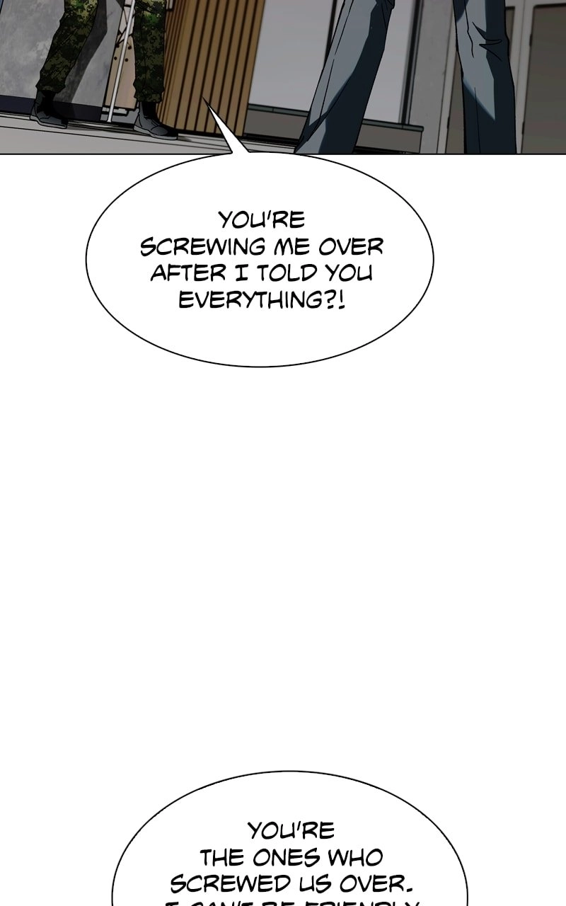 The End is a Game to Me Chapter 33, page 71 of 117
