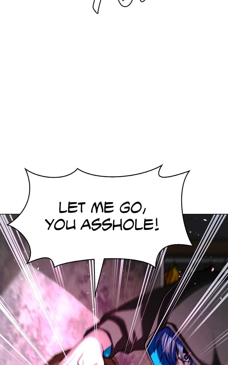 The End is a Game to Me Chapter 33, page 74 of 117