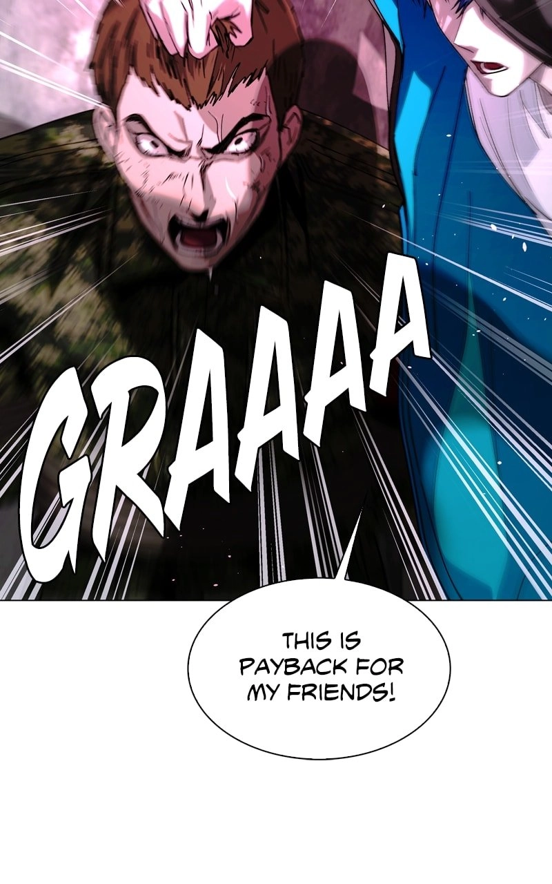 The End is a Game to Me Chapter 33, page 75 of 117