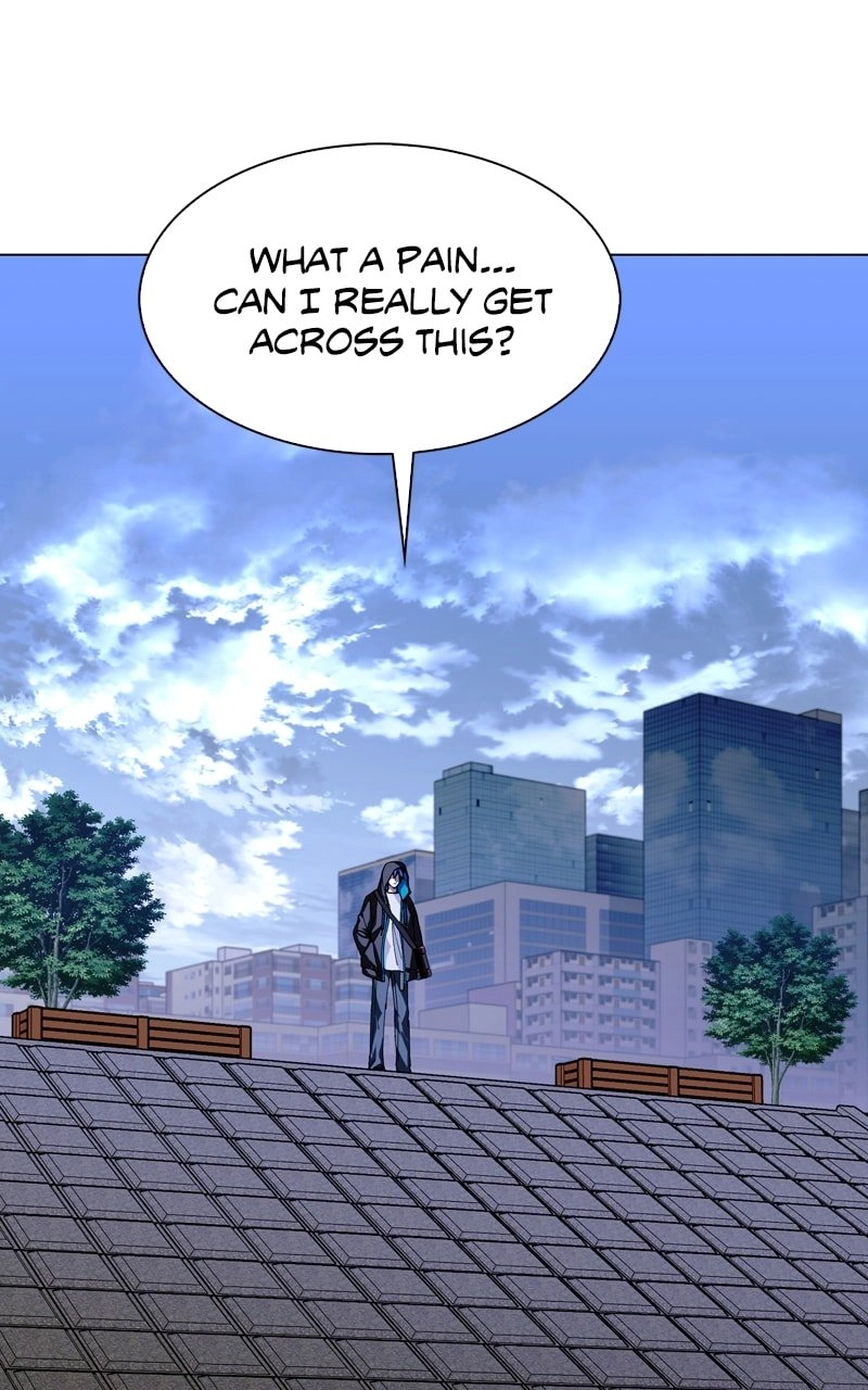 The End is a Game to Me Chapter 33, page 78 of 117