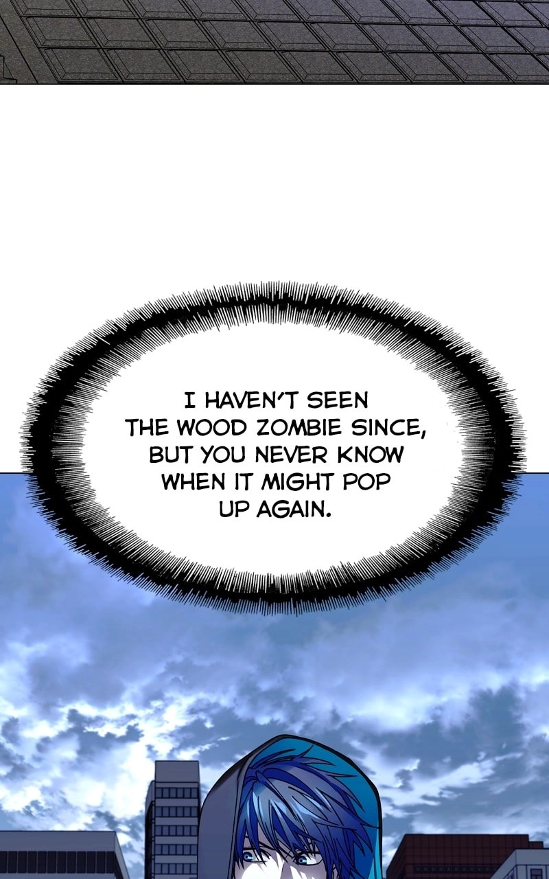 The End is a Game to Me Chapter 33, page 79 of 117