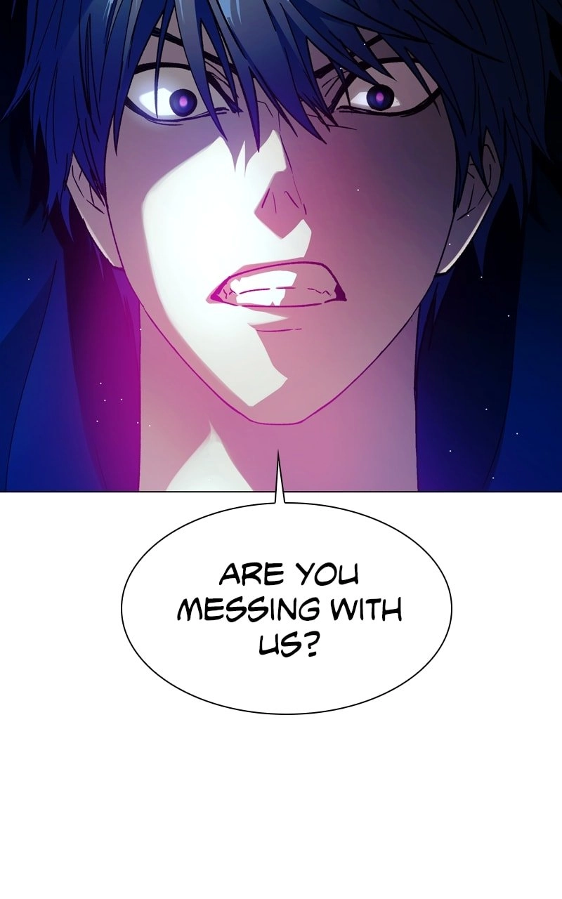 The End is a Game to Me Chapter 33, page 8 of 117