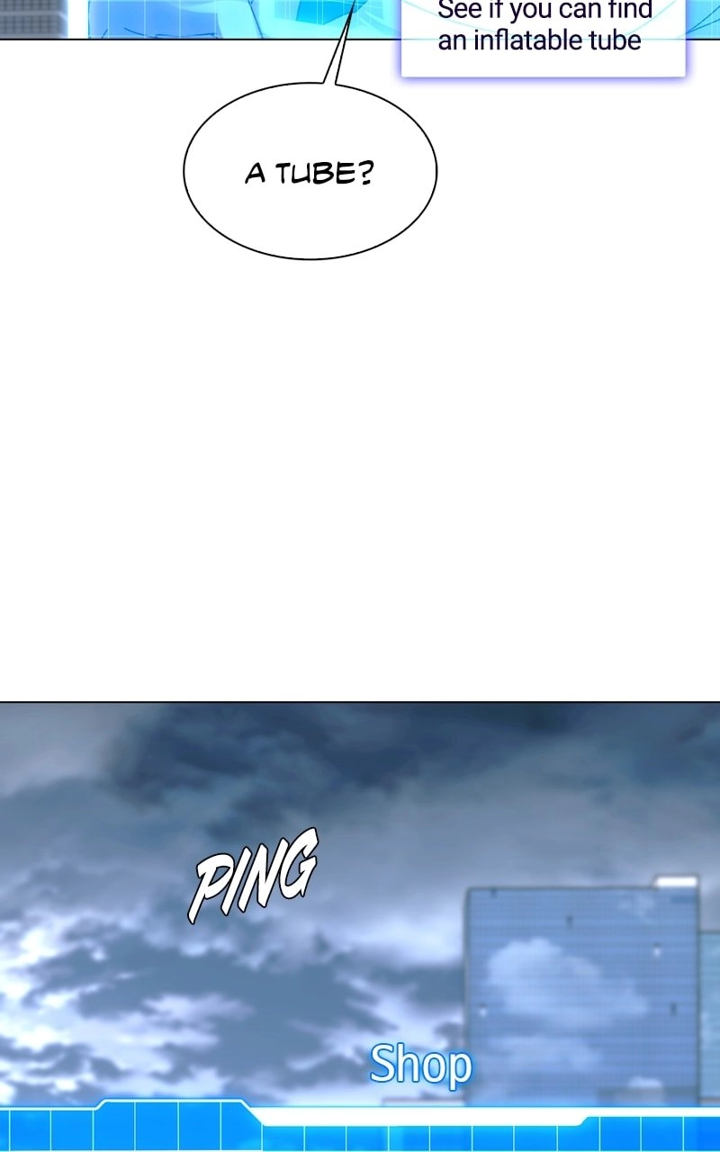 The End is a Game to Me Chapter 33, page 83 of 117