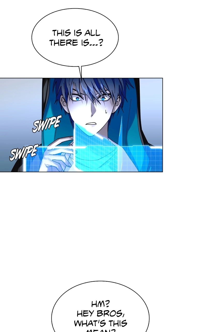 The End is a Game to Me Chapter 33, page 85 of 117