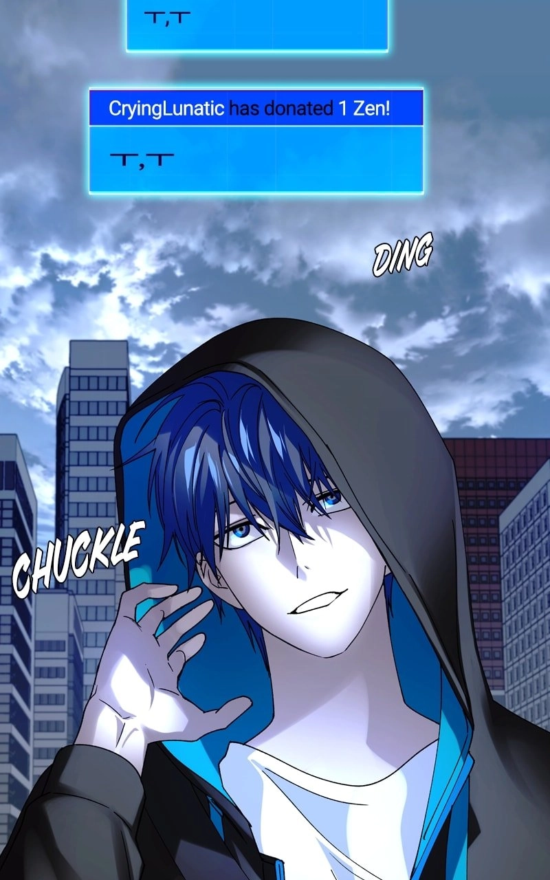 The End is a Game to Me Chapter 33, page 89 of 117