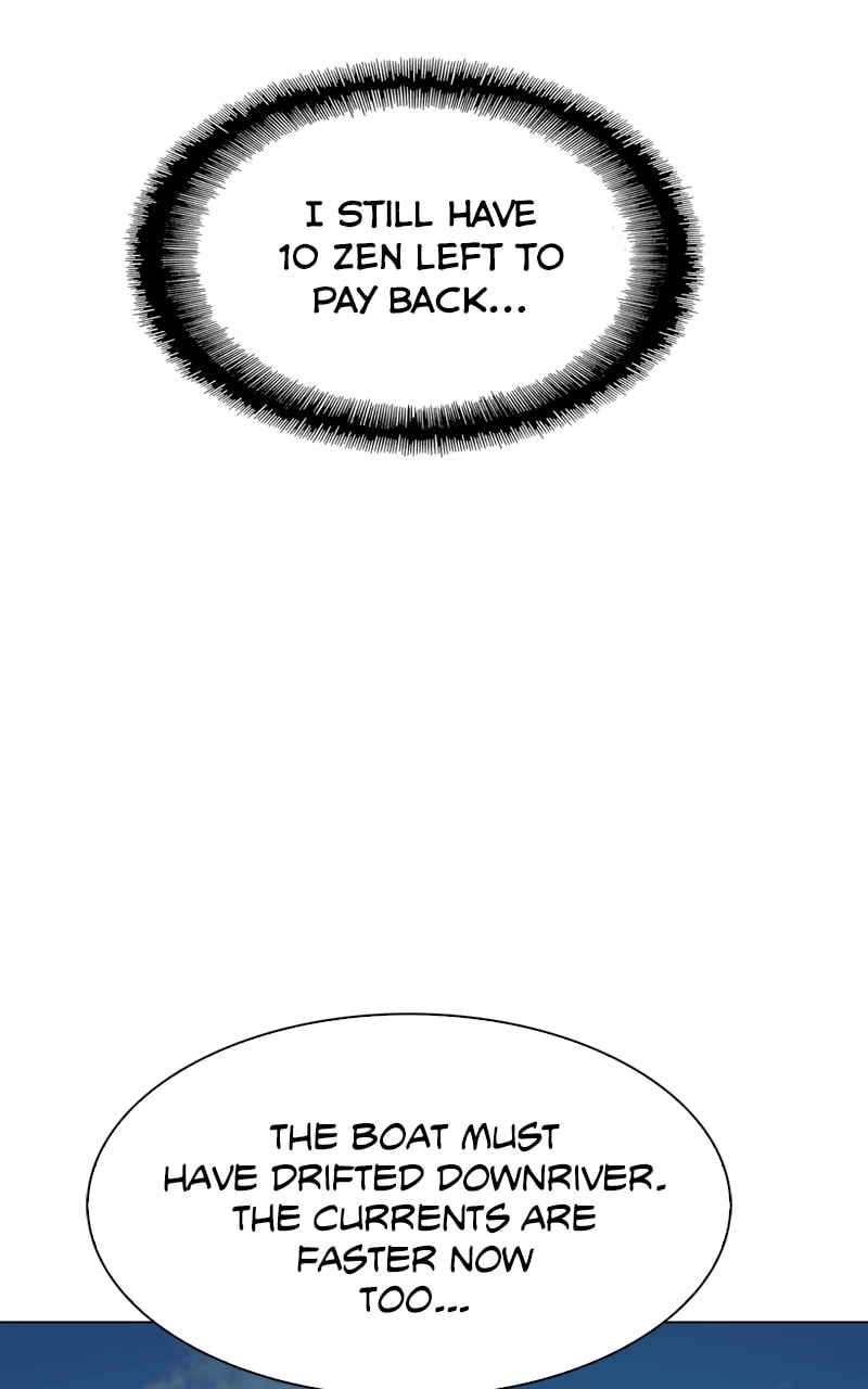 The End is a Game to Me Chapter 33, page 92 of 117