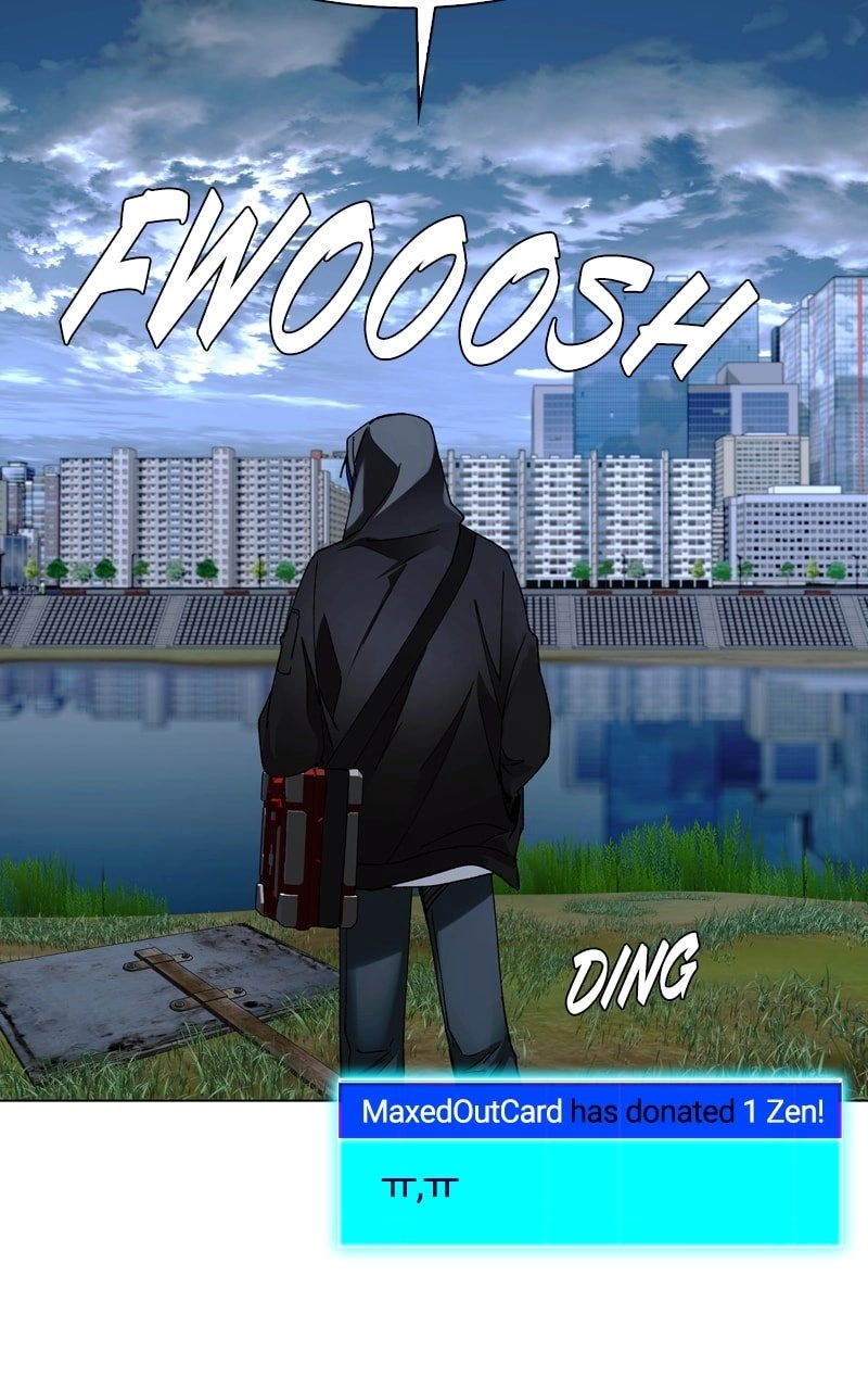 The End is a Game to Me Chapter 33, page 93 of 117