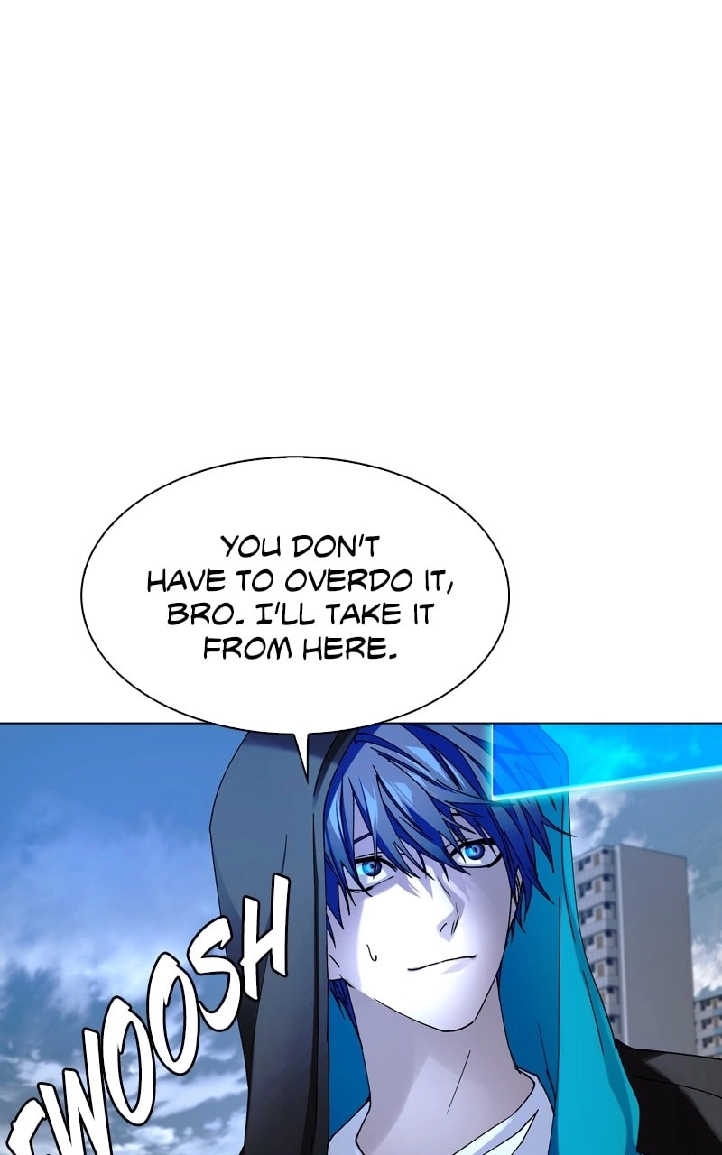 The End is a Game to Me Chapter 33, page 94 of 117