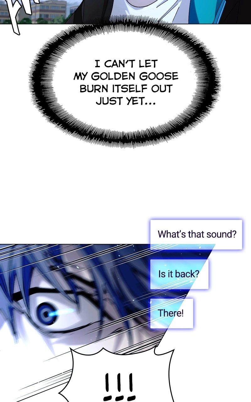 The End is a Game to Me Chapter 33, page 95 of 117