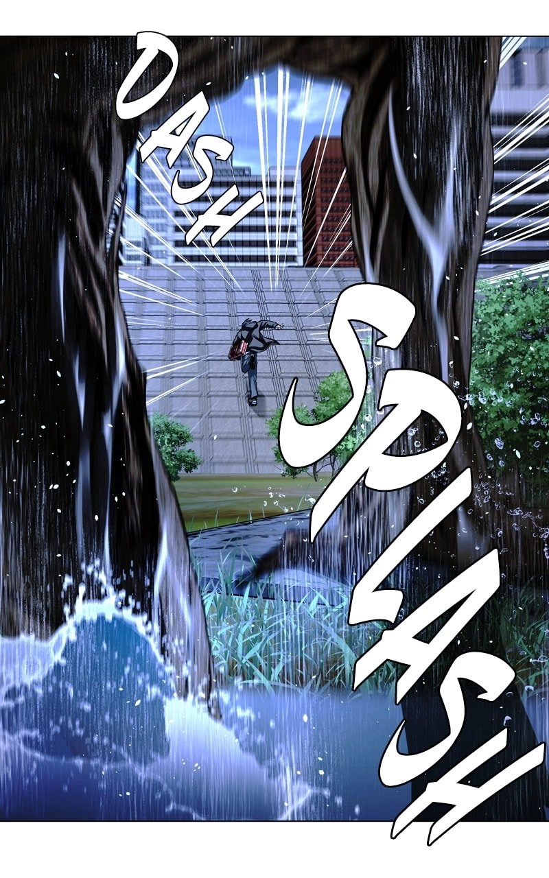 The End is a Game to Me Chapter 33, page 98 of 117