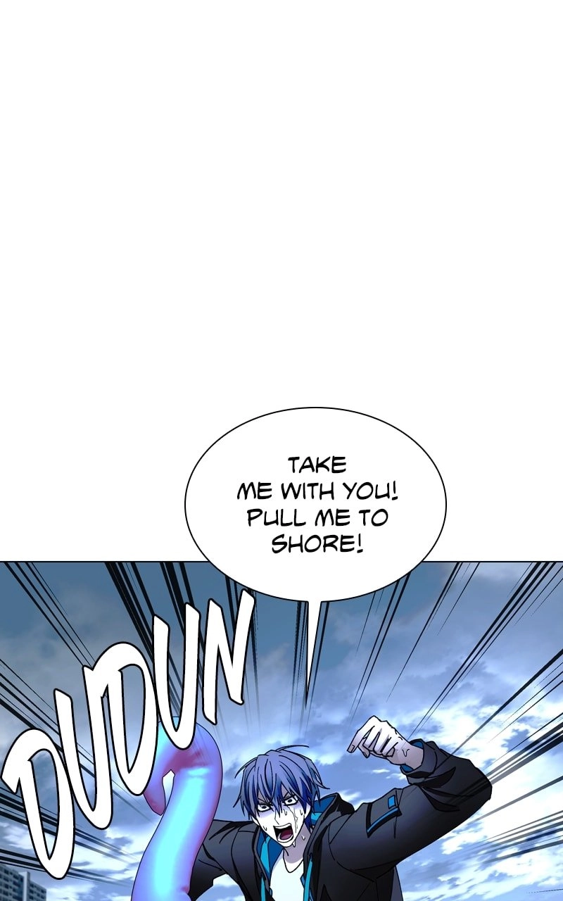The End is a Game to Me Chapter 34, page 100 of 125