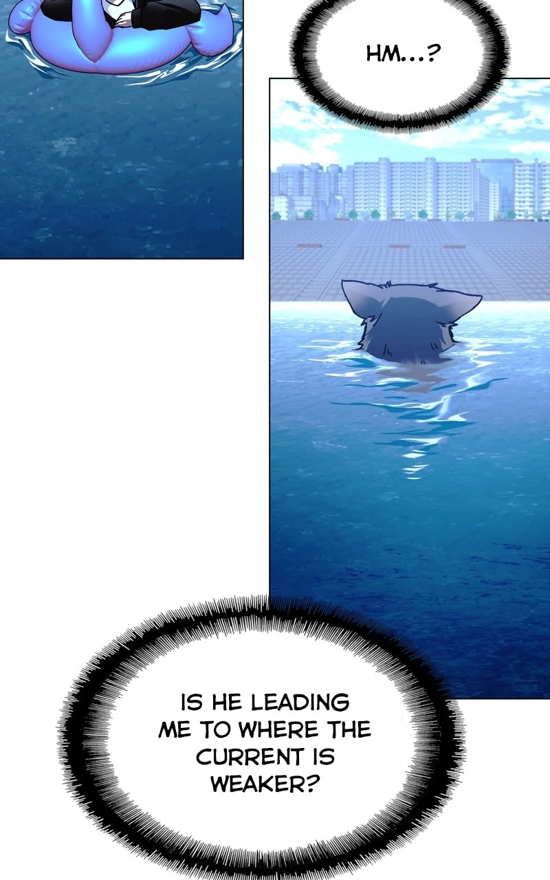 The End is a Game to Me Chapter 34, page 107 of 125