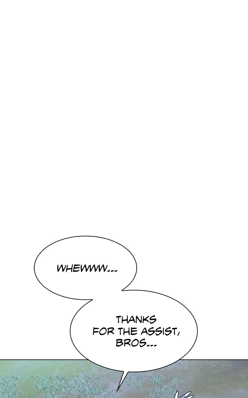 The End is a Game to Me Chapter 34, page 109 of 125