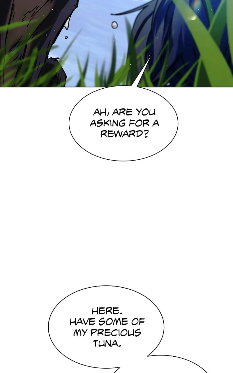 The End is a Game to Me Chapter 34, page 112 of 125