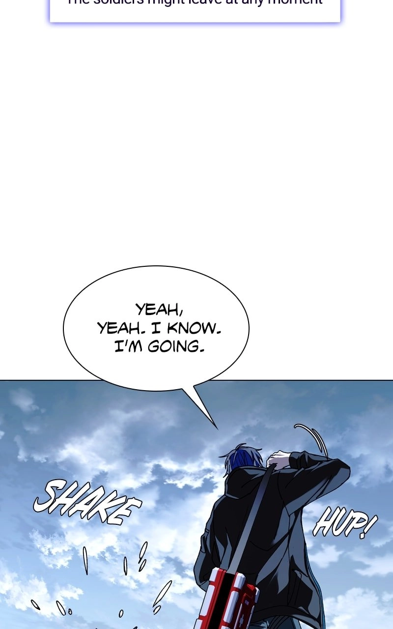 The End is a Game to Me Chapter 34, page 114 of 125