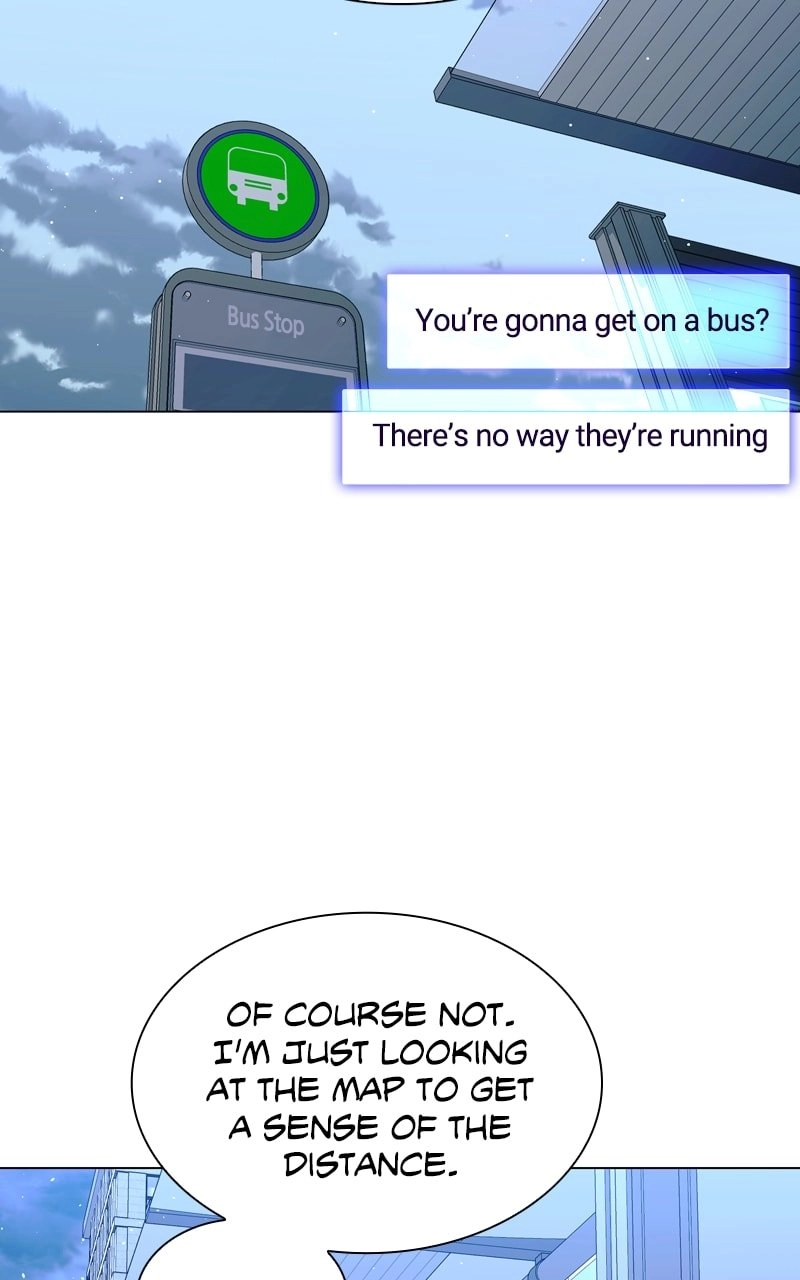 The End is a Game to Me Chapter 34, page 117 of 125