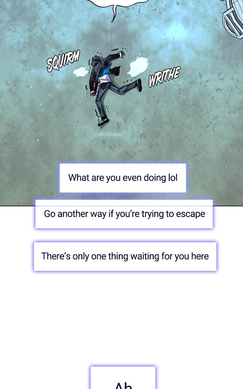 The End is a Game to Me Chapter 34, page 13 of 125