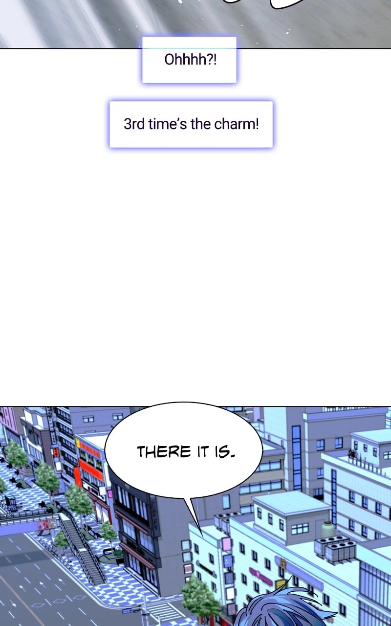 The End is a Game to Me Chapter 34, page 19 of 125