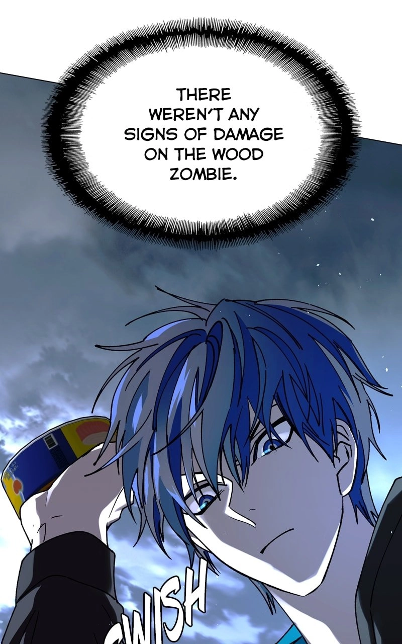 The End is a Game to Me Chapter 34, page 23 of 125