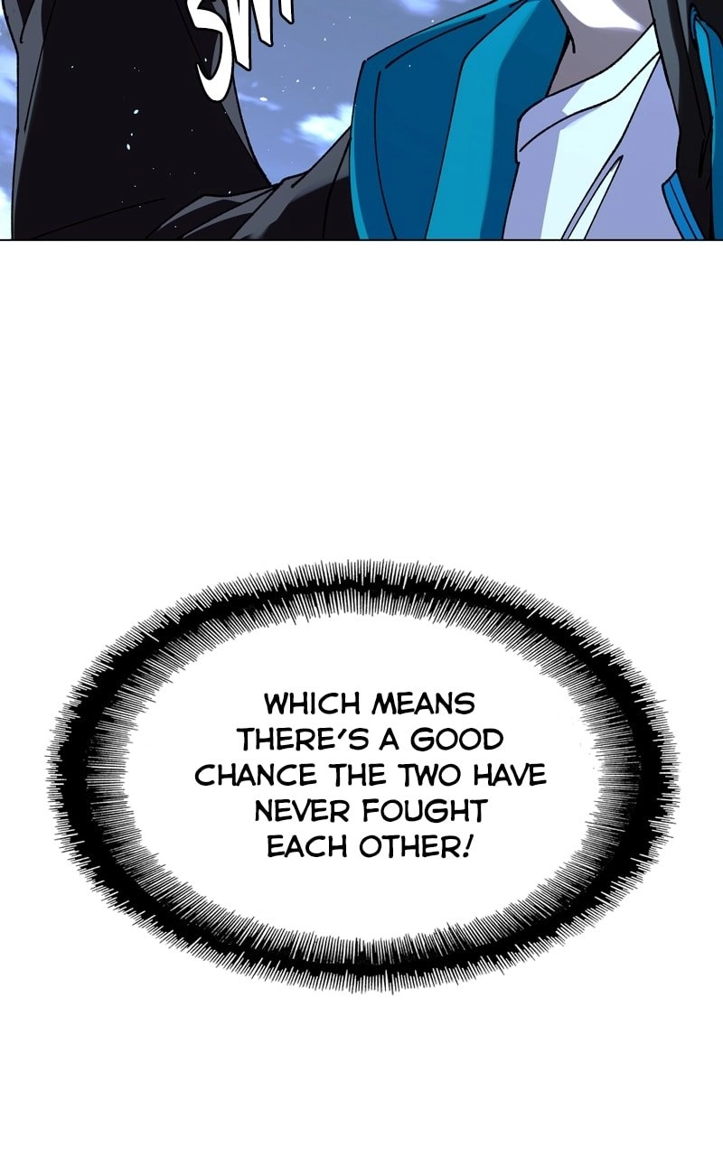 The End is a Game to Me Chapter 34, page 24 of 125