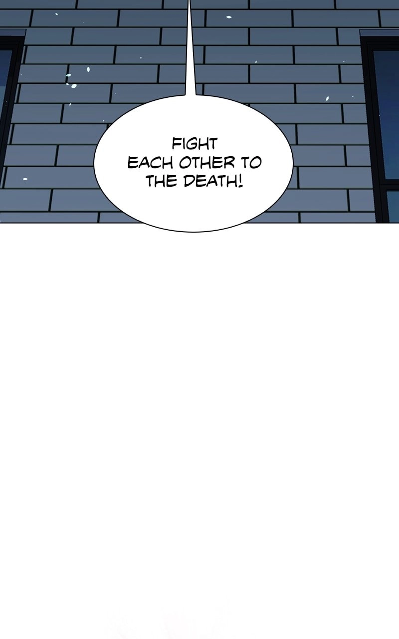 The End is a Game to Me Chapter 34, page 31 of 125