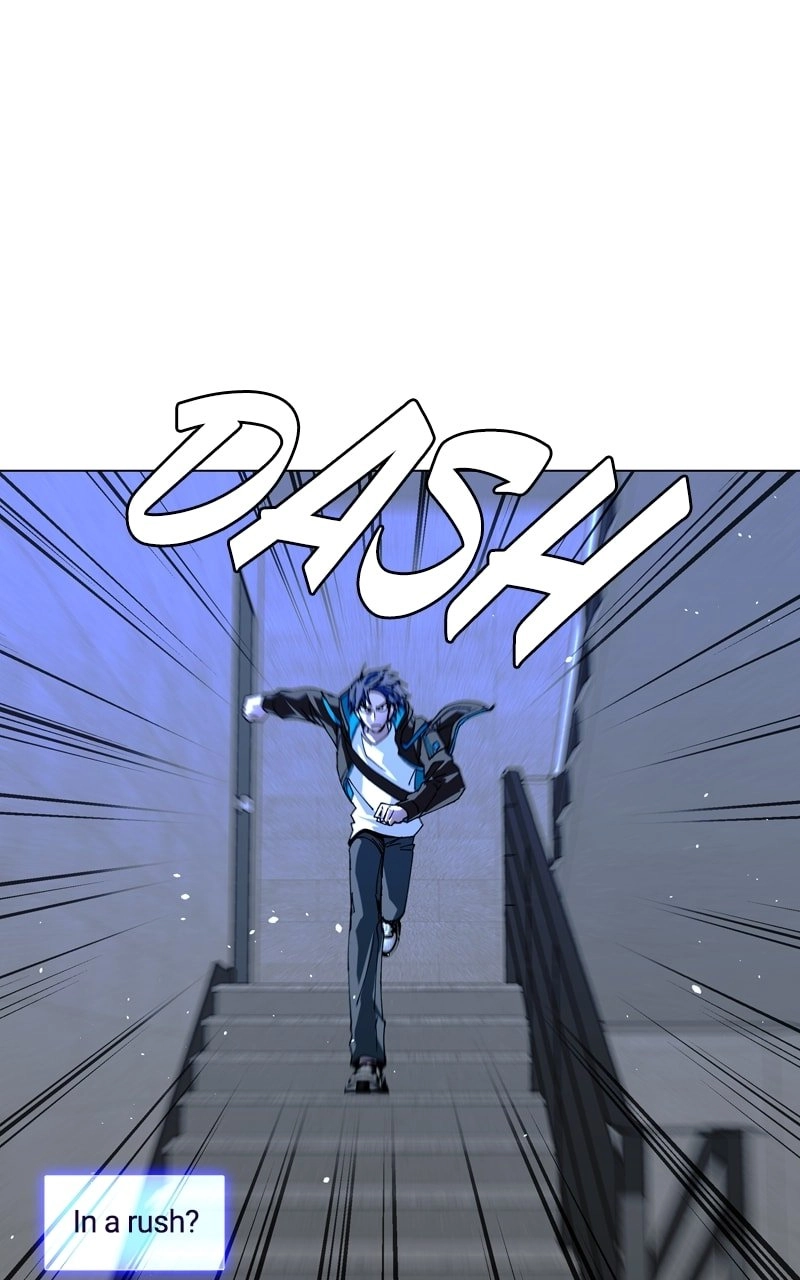 The End is a Game to Me Chapter 34, page 33 of 125