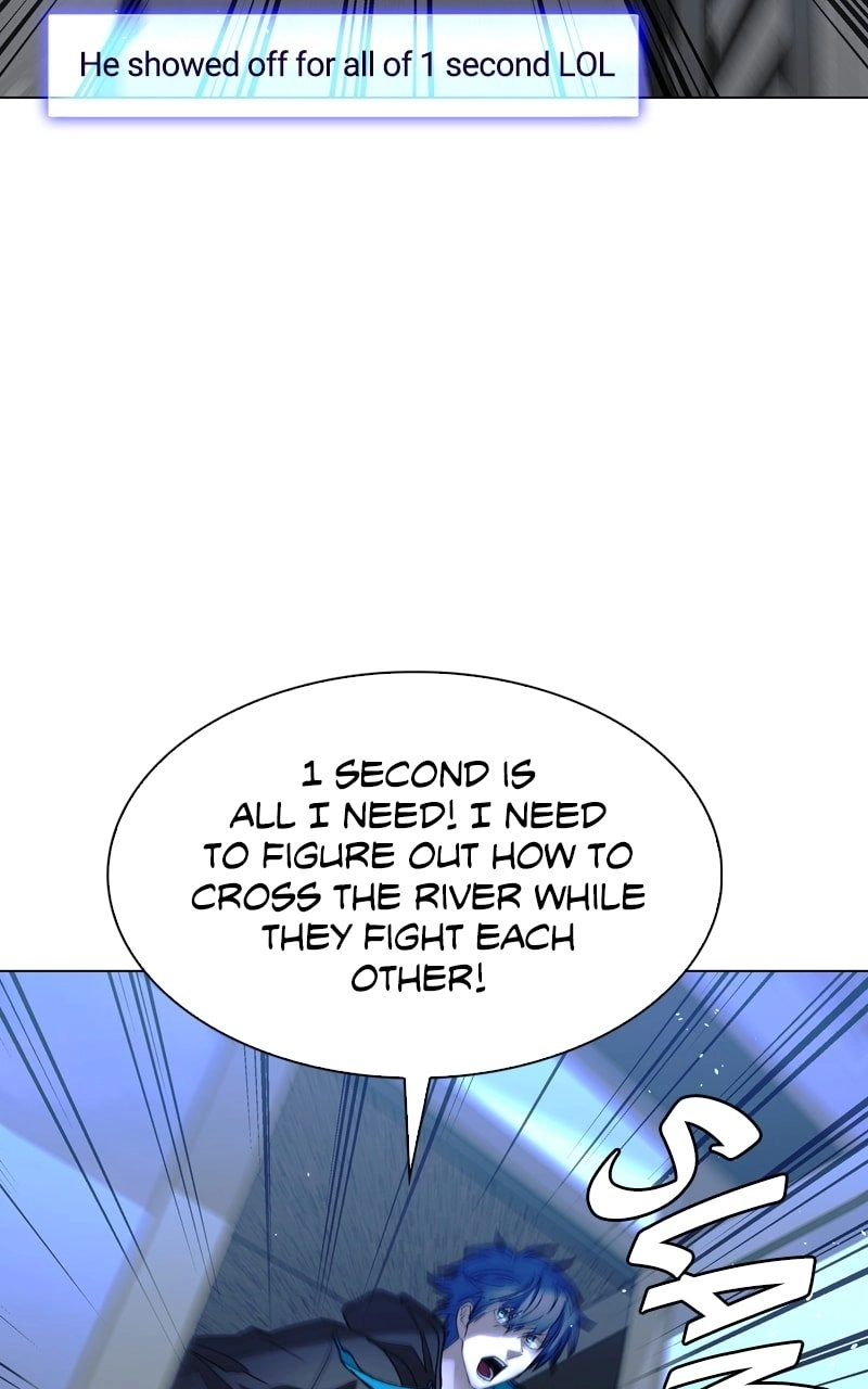 The End is a Game to Me Chapter 34, page 34 of 125