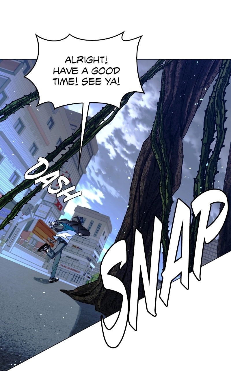 The End is a Game to Me Chapter 34, page 37 of 125