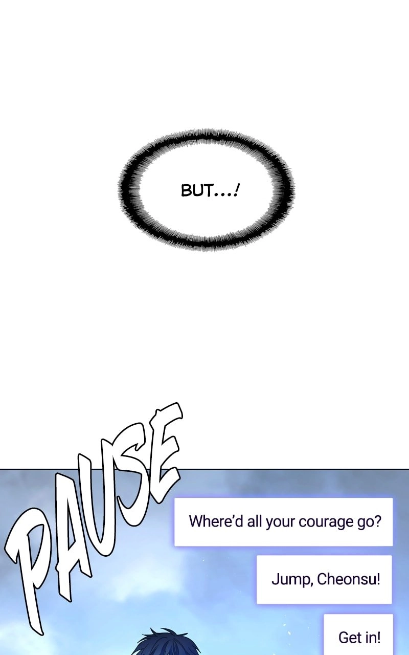 The End is a Game to Me Chapter 34, page 44 of 125