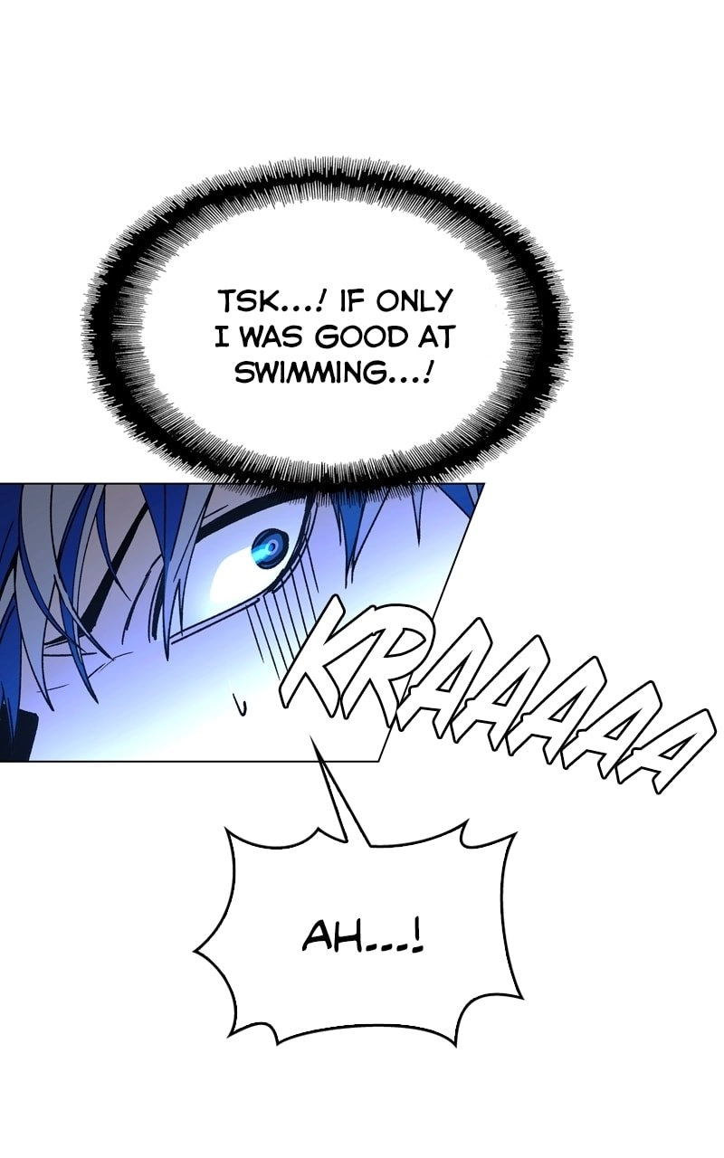 The End is a Game to Me Chapter 34, page 46 of 125