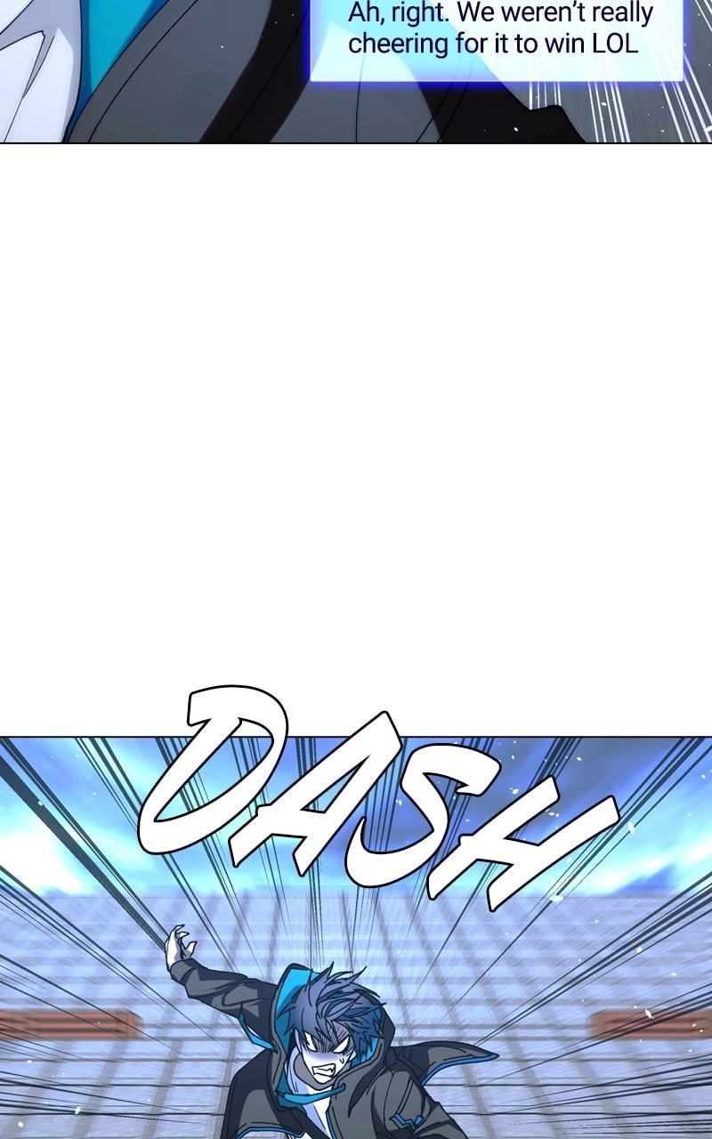 The End is a Game to Me Chapter 34, page 48 of 125