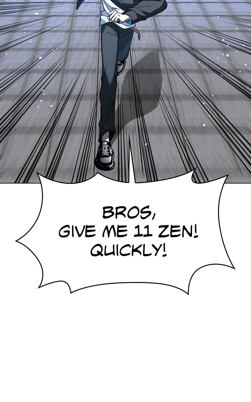 The End is a Game to Me Chapter 34, page 49 of 125
