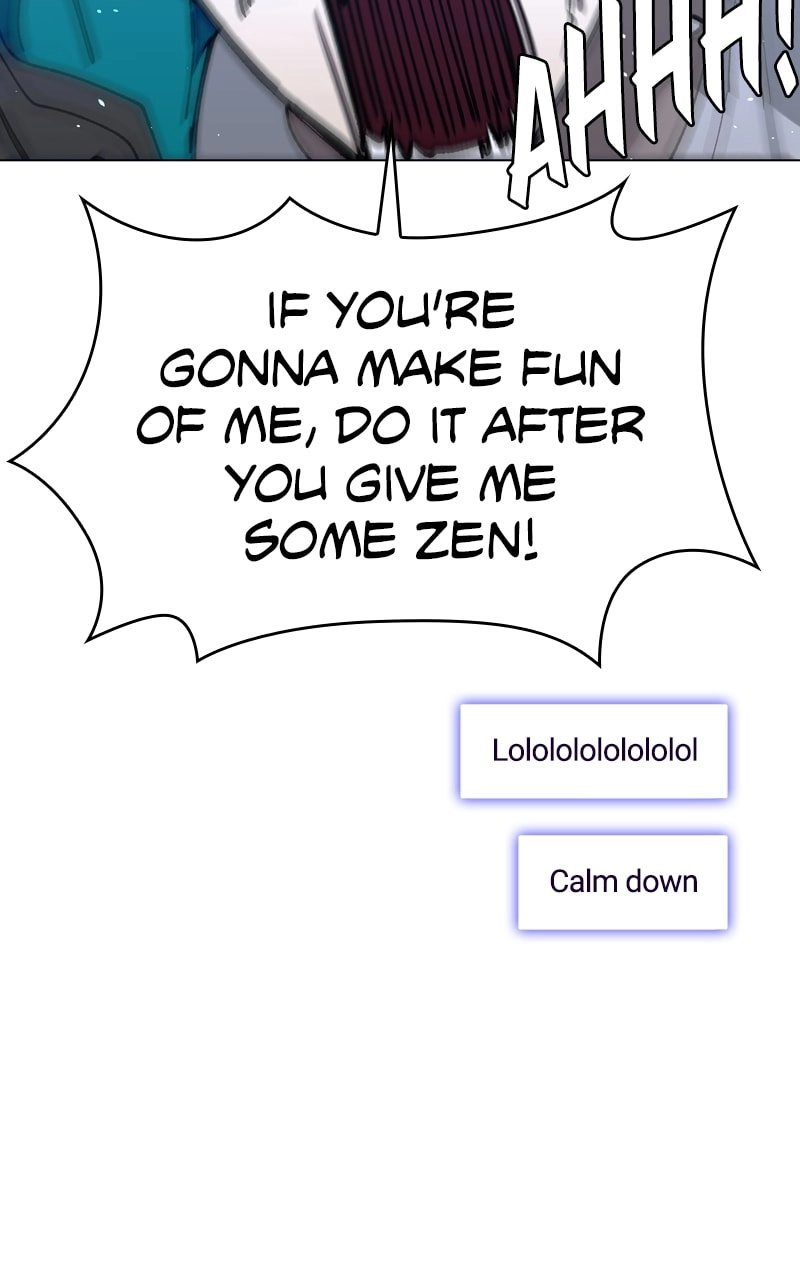 The End is a Game to Me Chapter 34, page 52 of 125