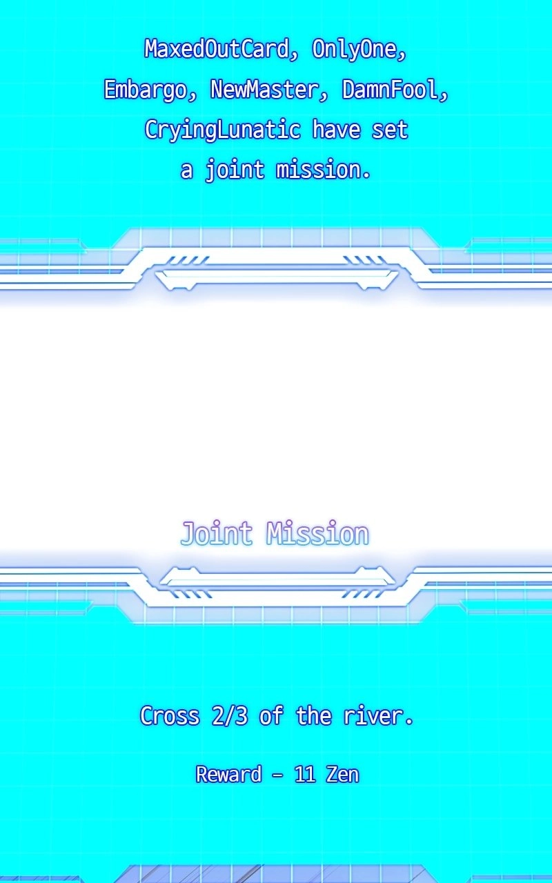 The End is a Game to Me Chapter 34, page 57 of 125