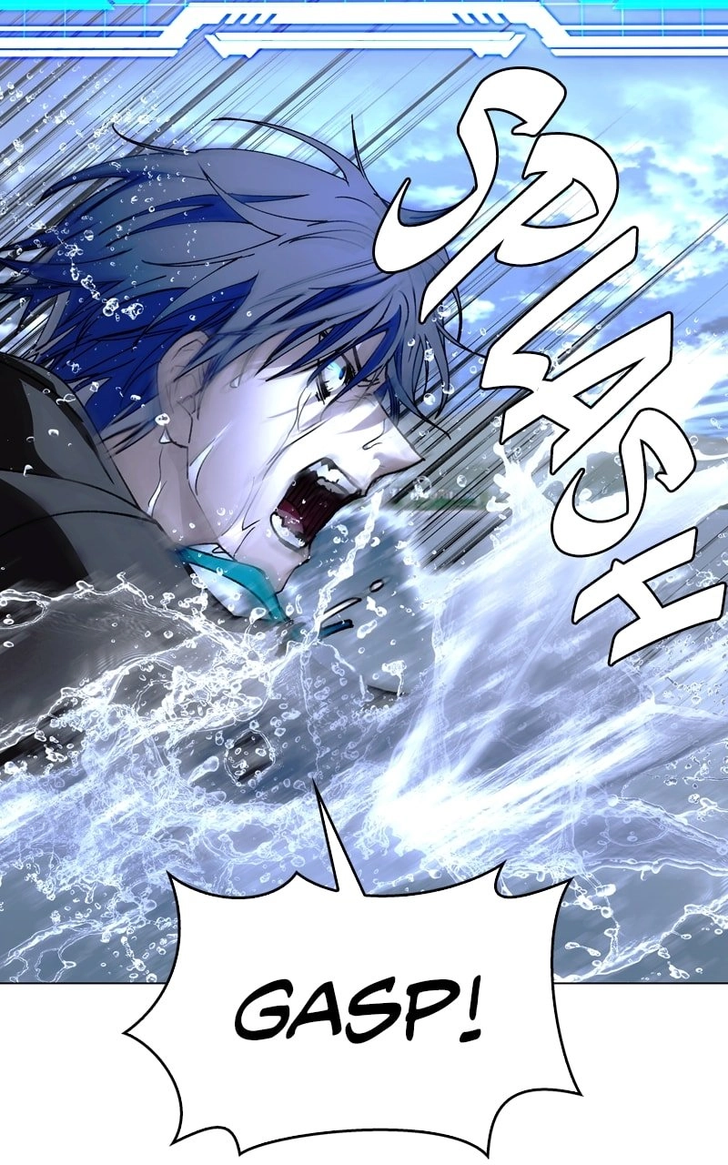 The End is a Game to Me Chapter 34, page 58 of 125