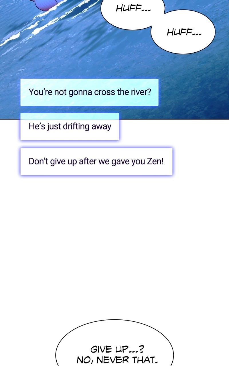 The End is a Game to Me Chapter 34, page 77 of 125