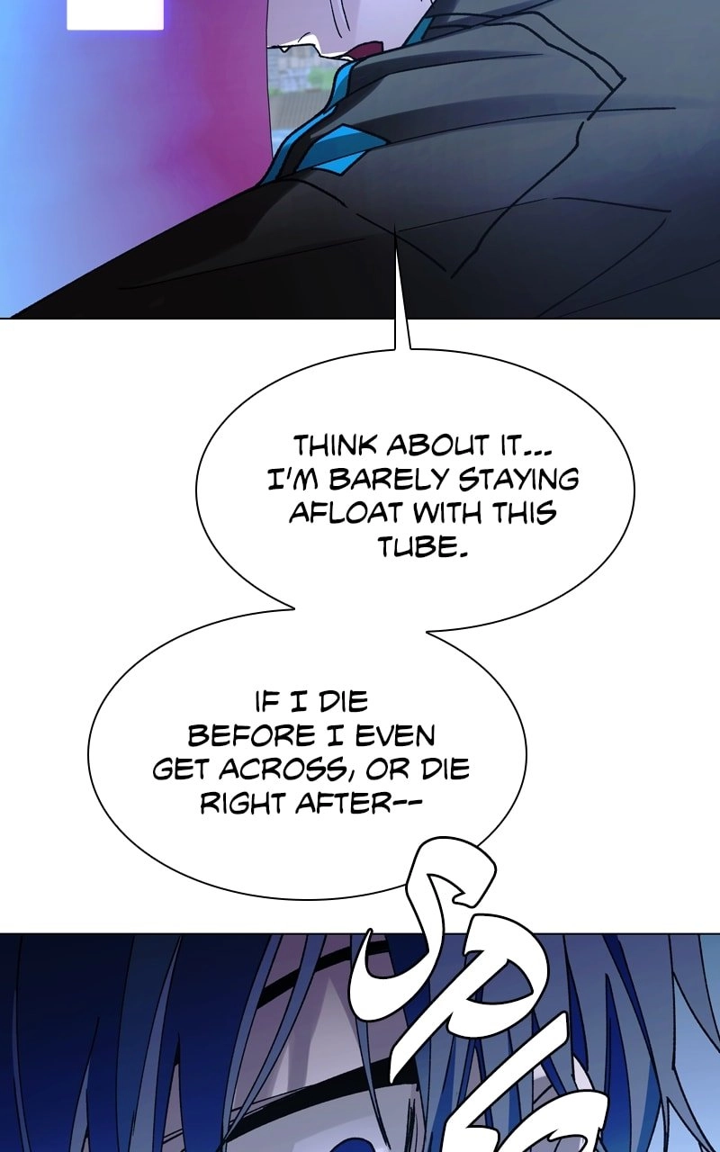 The End is a Game to Me Chapter 34, page 79 of 125