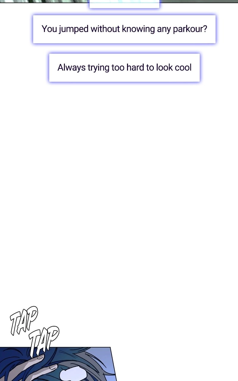 The End is a Game to Me Chapter 34, page 8 of 125
