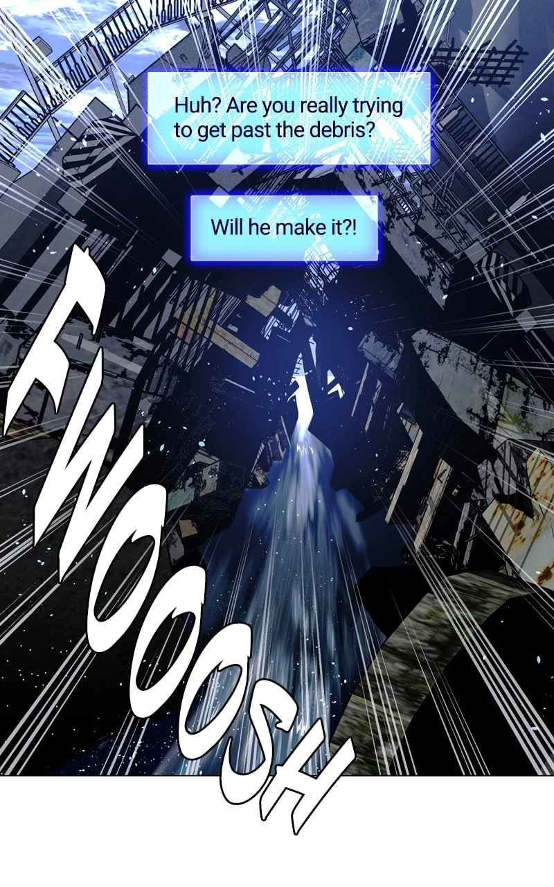 The End is a Game to Me Chapter 34, page 87 of 125