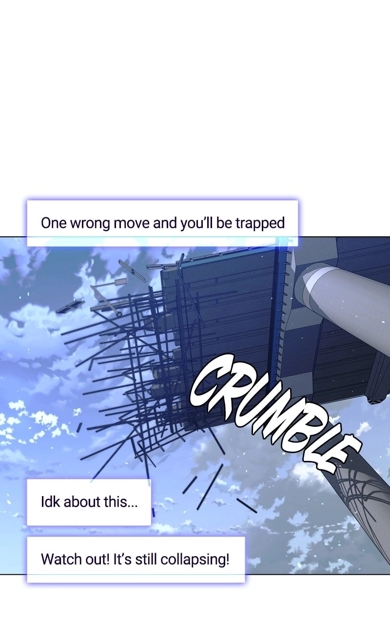 The End is a Game to Me Chapter 34, page 88 of 125