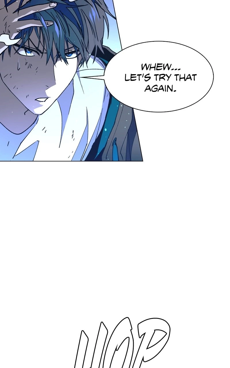 The End is a Game to Me Chapter 34, page 9 of 125