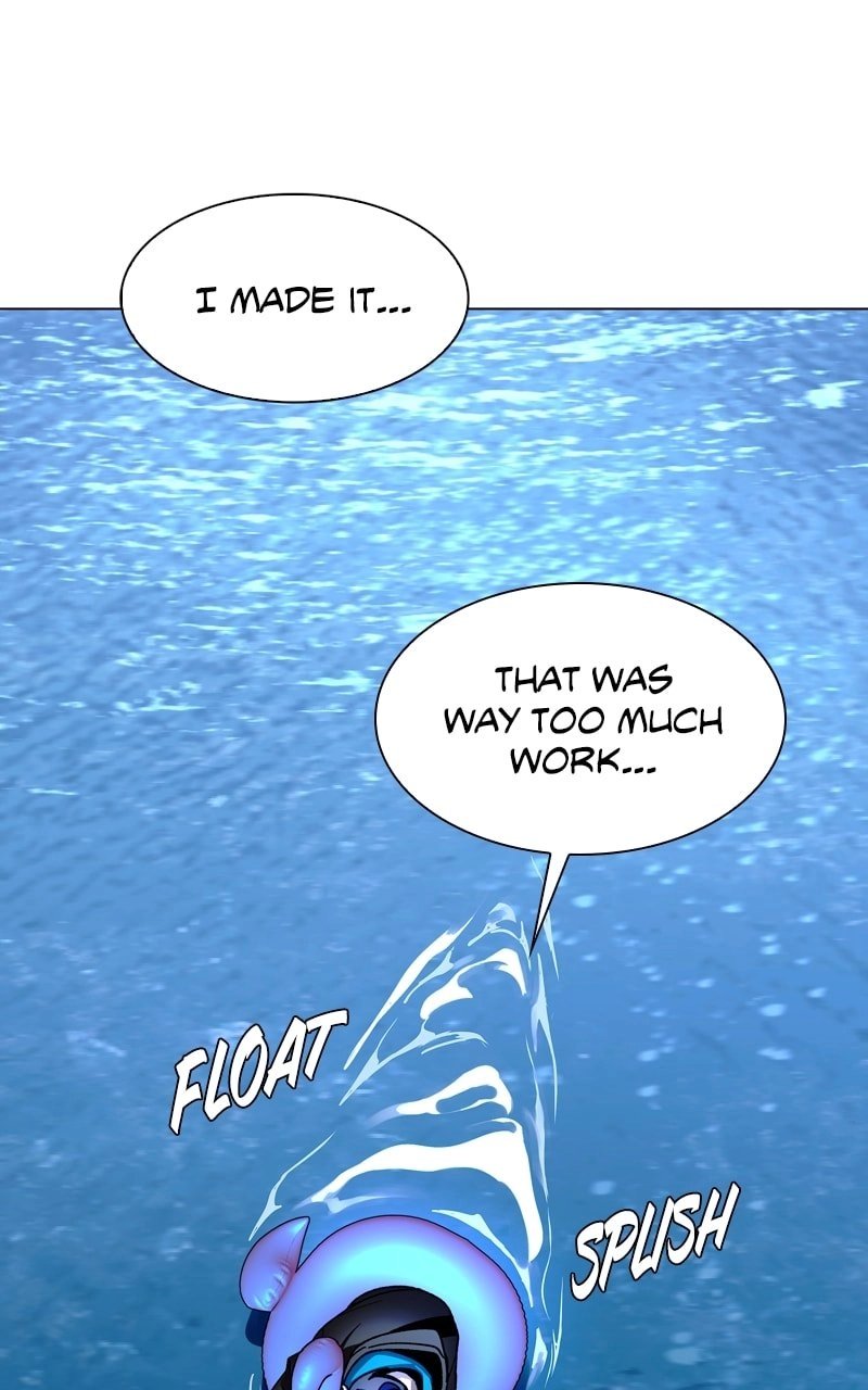 The End is a Game to Me Chapter 34, page 95 of 125