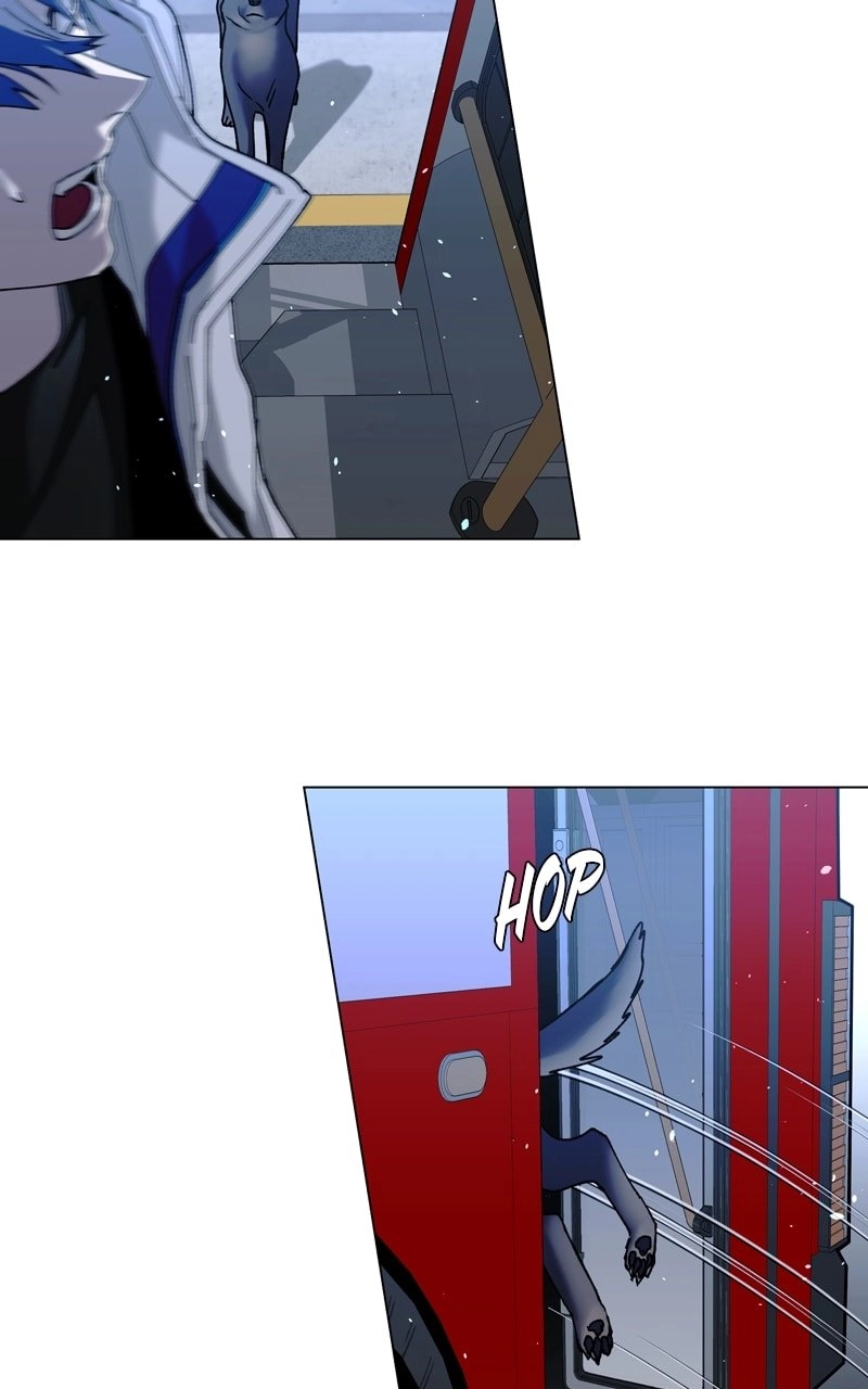 The End is a Game to Me Chapter 35, page 10 of 112