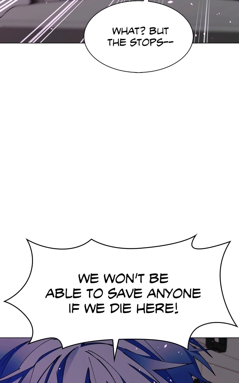 The End is a Game to Me Chapter 35, page 107 of 112
