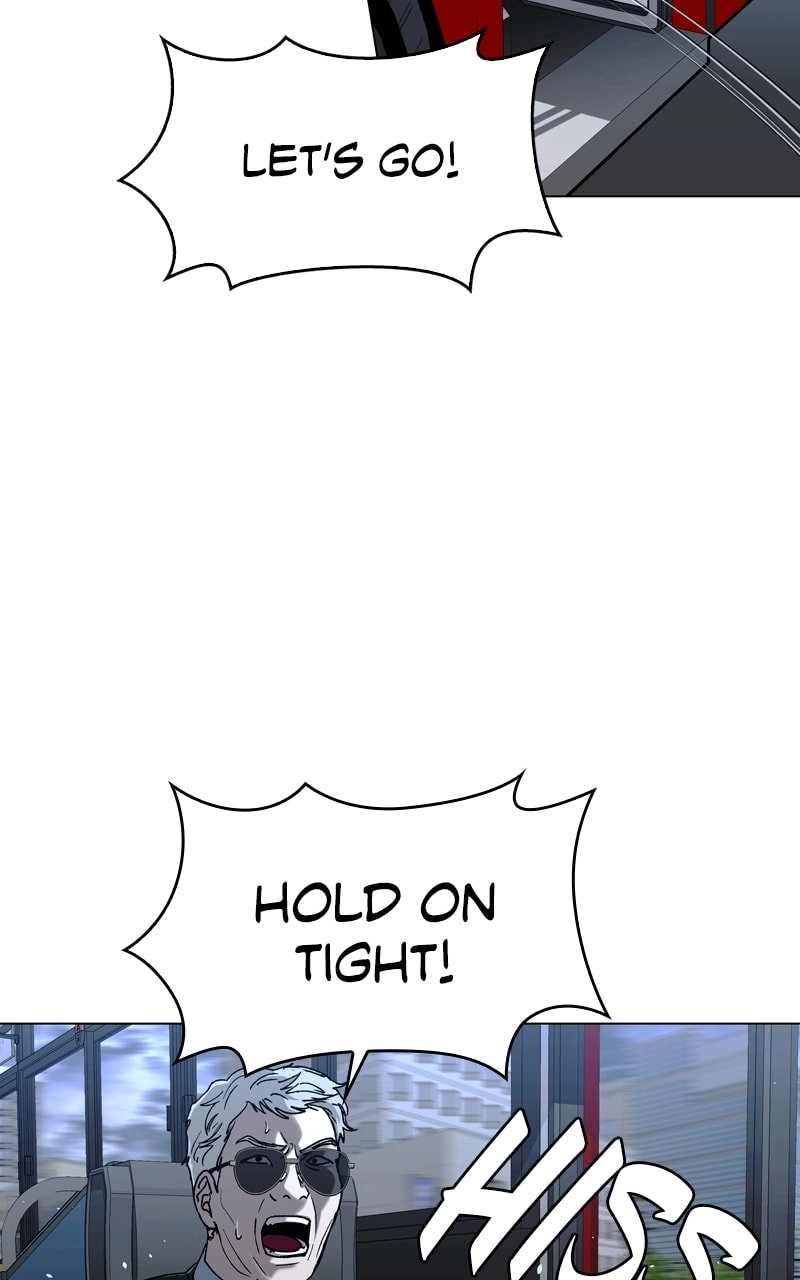 The End is a Game to Me Chapter 35, page 11 of 112