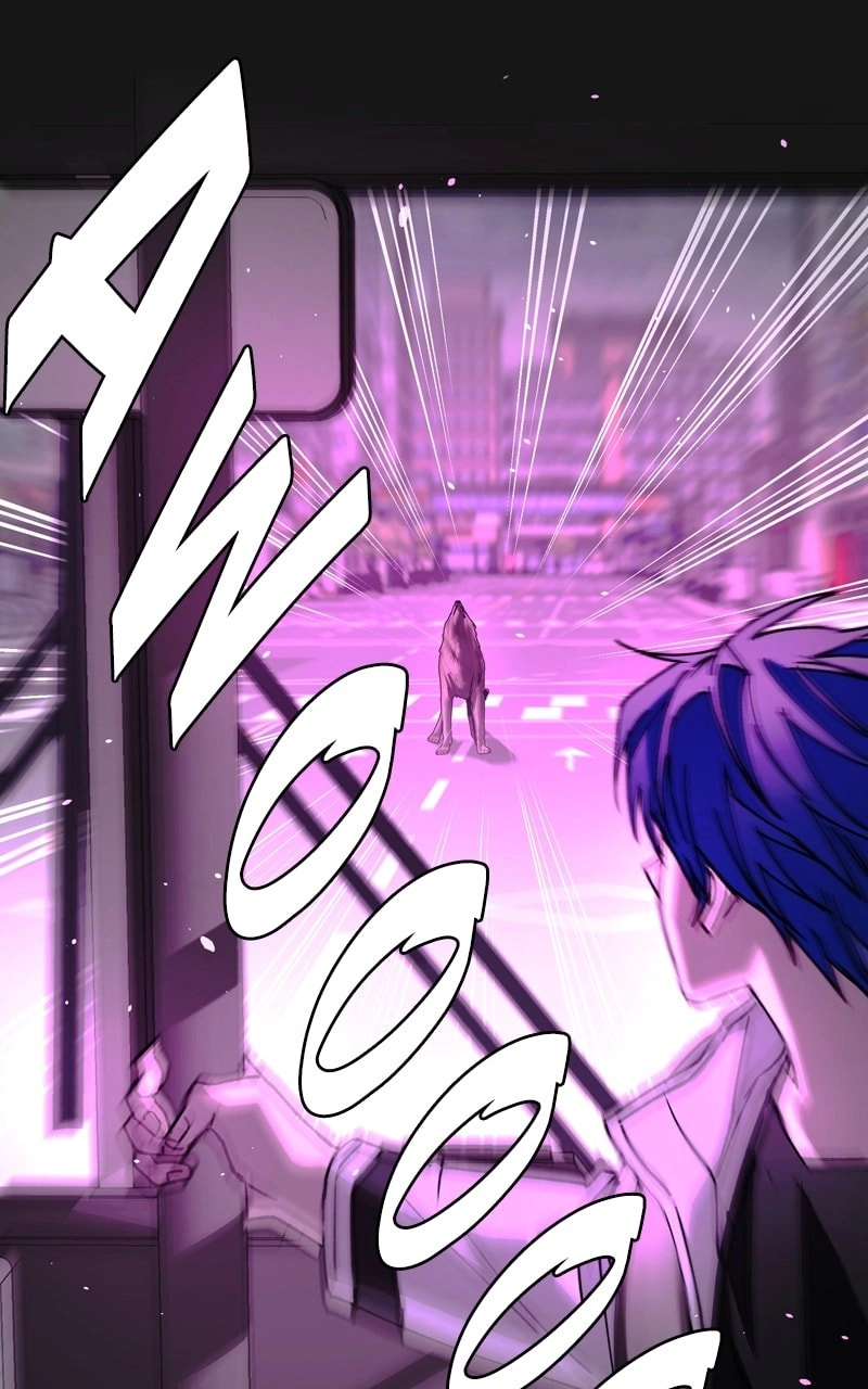 The End is a Game to Me Chapter 35, page 110 of 112