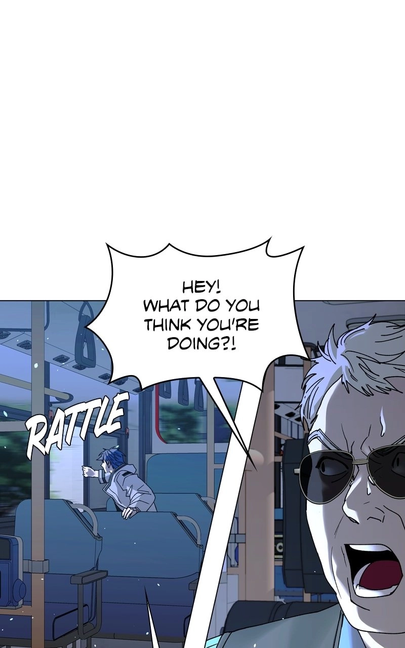 The End is a Game to Me Chapter 35, page 18 of 112