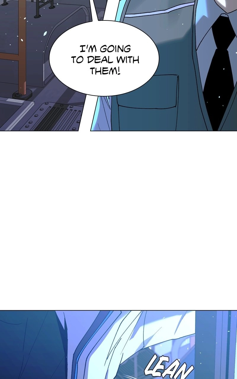 The End is a Game to Me Chapter 35, page 19 of 112