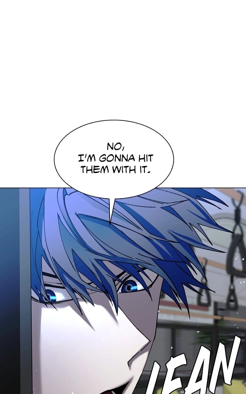 The End is a Game to Me Chapter 35, page 22 of 112